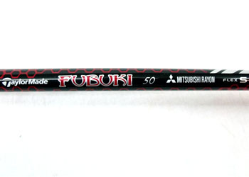  TaylorMade superfast 9.5度发球木
