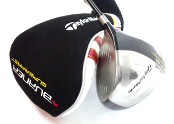 TaylorMade superfast 9.5度发球木