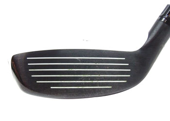  TaylorMade RESCUE 3号 18度铁木杆