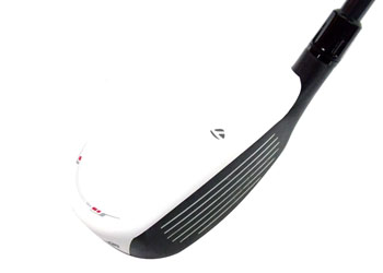  TaylorMade RESCUE 3号 18度铁木杆