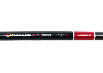  TaylorMade RESCUE 3号 18度铁木杆