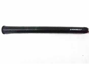  Adams A3OS 4号 22度铁木杆