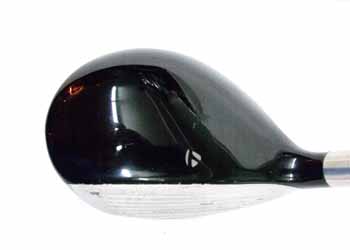  TaylorMade RAYLOR 4号 22度铁木杆