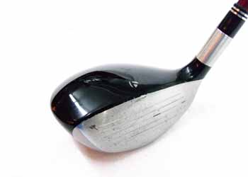  TaylorMade RAYLOR 4号 22度铁木杆