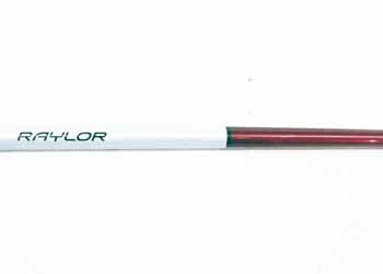  TaylorMade RAYLOR 4号 22度铁木杆