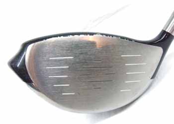  TaylorMade burner 09 10.5度发球木