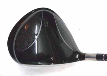  TaylorMade burner 09 10.5度发球木