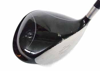  TaylorMade burner 09 10.5度发球木