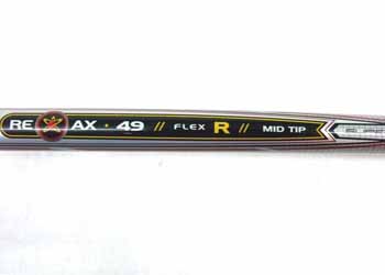 TaylorMade burner 09 10.5度发球木
