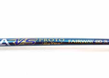  Titleist 906F4 #3 15.5度球道木