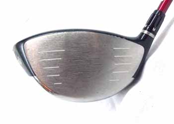  TaylorMade R9 MAX 10.5度发球木