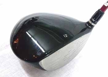  TaylorMade R9 MAX 10.5度发球木