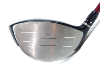  TaylorMade R9 MAX 10.5度发球木