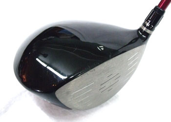  TaylorMade R9 MAX 10.5度发球木