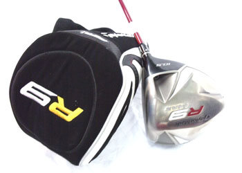  TaylorMade R9 MAX 10.5度发球木