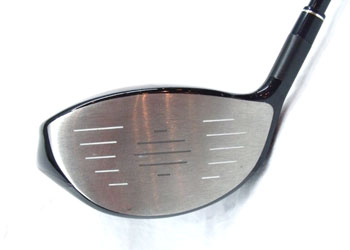  TaylorMade TOUR BURNER 9.5度发球木