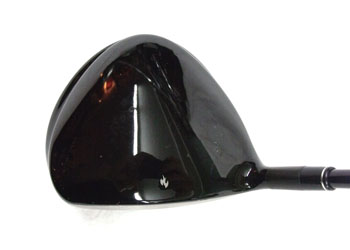  TaylorMade TOUR BURNER 9.5度发球木