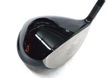  TaylorMade TOUR BURNER 9.5度发球木