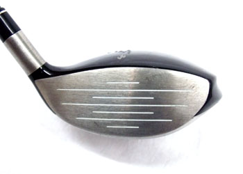  TaylorMade BURNER #3 15度球道木(左手)