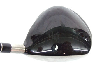  TaylorMade BURNER #3 15度球道木(左手)
