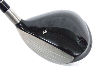  TaylorMade BURNER #3 15度球道木(左手)