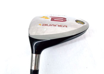  TaylorMade BURNER #3 15度球道木(左手)