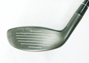  Adams IDEA 21度铁木杆