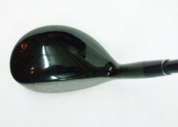  Adams IDEA 21度铁木杆