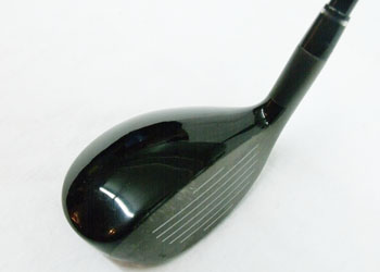  Adams IDEA 21度铁木杆