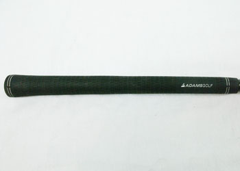  Adams IDEA 21度铁木杆