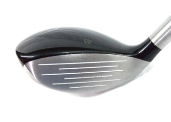  TaylorMade burner rescue  #5 25度铁木杆