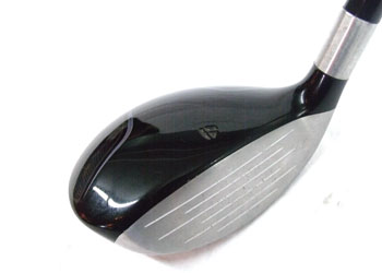  TaylorMade burner rescue  #5 25度铁木杆