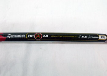  TaylorMade burner rescue  #5 25度铁木杆