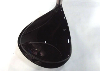  TaylorMade Burner  9.5度发球木