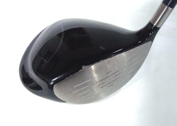  TaylorMade Burner  9.5度发球木