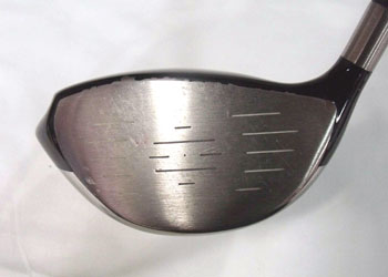  TaylorMade Burner  9.5度发球木