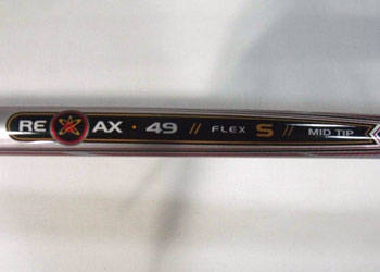  TaylorMade Burner  9.5度发球木