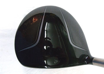  TaylorMade BURNER 10.5度发球木