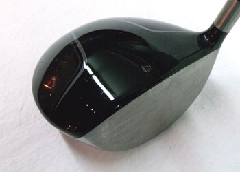  TaylorMade BURNER 10.5度发球木