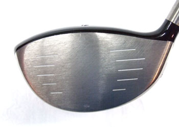  TaylorMade BURNER 10.5度发球木
