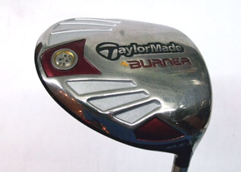  TaylorMade BURNER 10.5度发球木