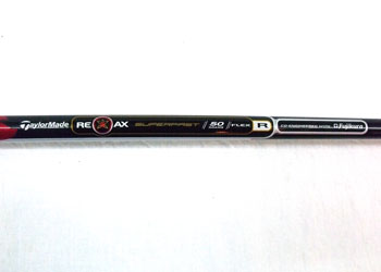  TaylorMade BURNER 10.5度发球木