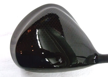  TaylorMade burner superfast TP 9.5度发球木