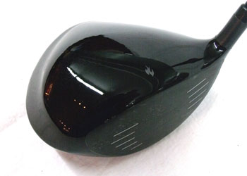  TaylorMade burner superfast TP 9.5度发球木