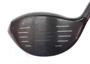  TaylorMade burner superfast TP 9.5度发球木