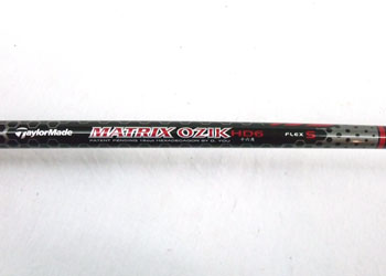  TaylorMade burner superfast TP 9.5度发球木