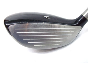  Titleist 909F2 15.5度球道木