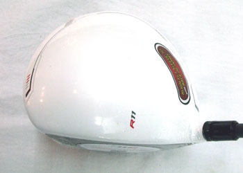  TaylorMade R11s 9度发球木