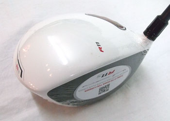  TaylorMade R11s 9度发球木