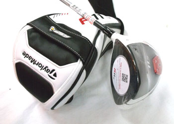  TaylorMade R11s 9度发球木